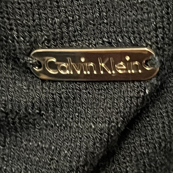 NEW CALVIN KLEIN NWOT TOP BNWOT - Picture 2 of 5